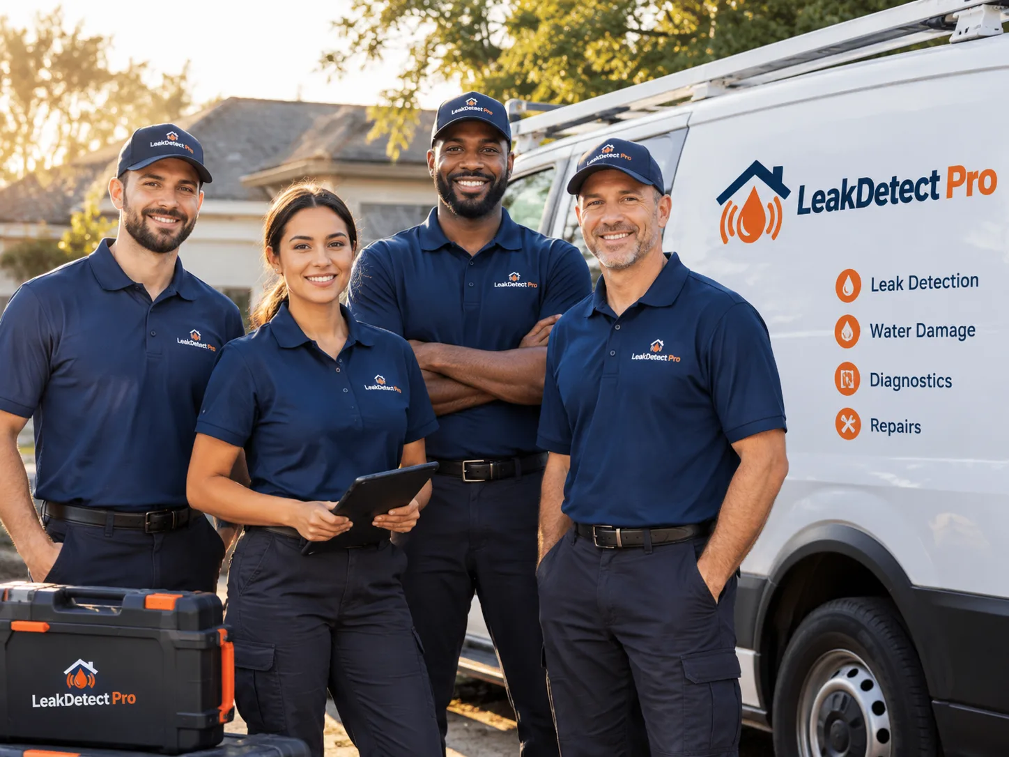 Roof Repair company in Squaw Valley, CA